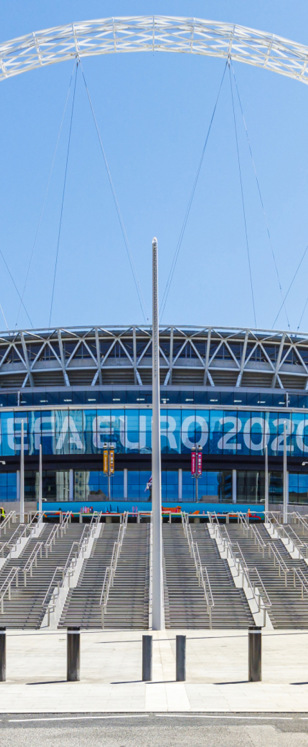 wembley
