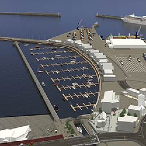 Port of Dover