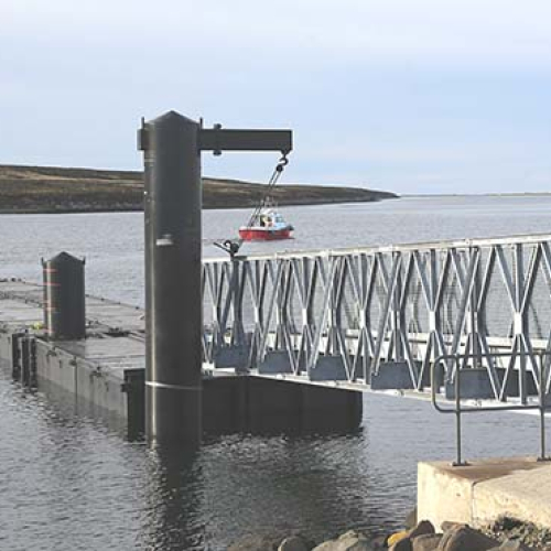 VB mare harbour