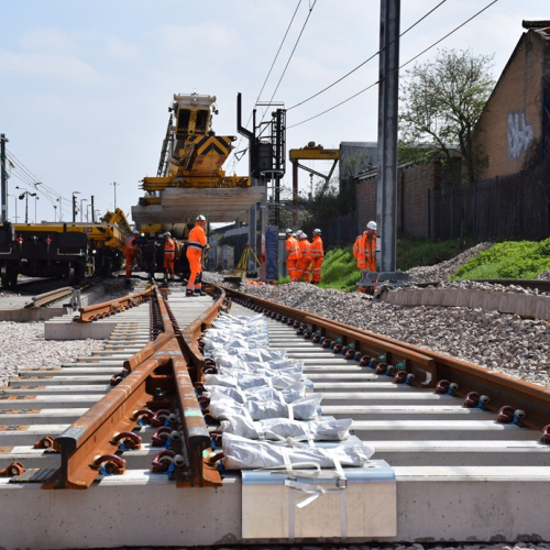 Lee Valley Rail Programme-2