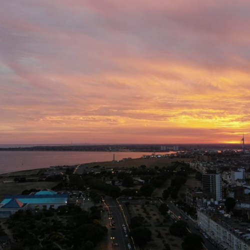 Southsea