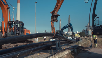 HDD Elia Antwerpen