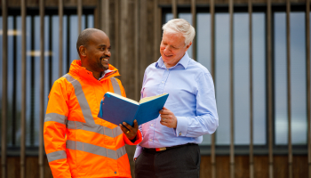Safety and wellbeing
