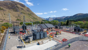 Substation