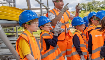 Education Engagement