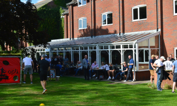 A Summer Party 3