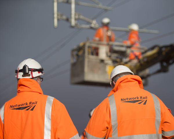 Network Rail