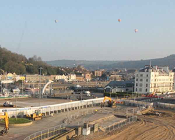 Wellington Cut