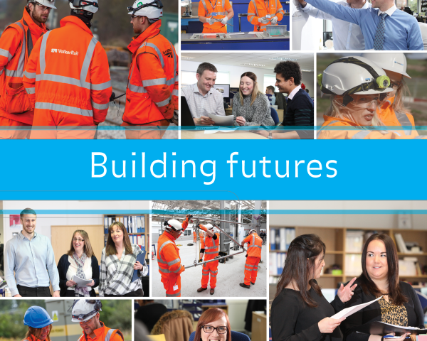 building futures
