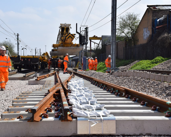 Lee Valley Rail Programme-2