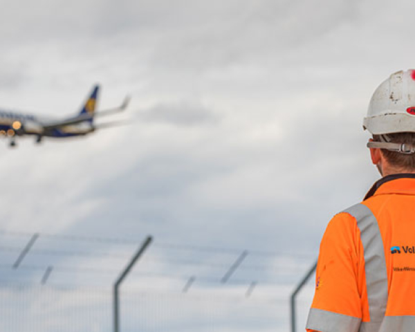 stansted airport