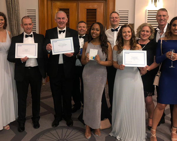 CIHT Award2 640