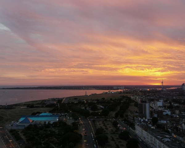 Southsea