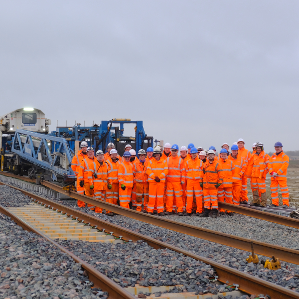 East West Rail Phase 2