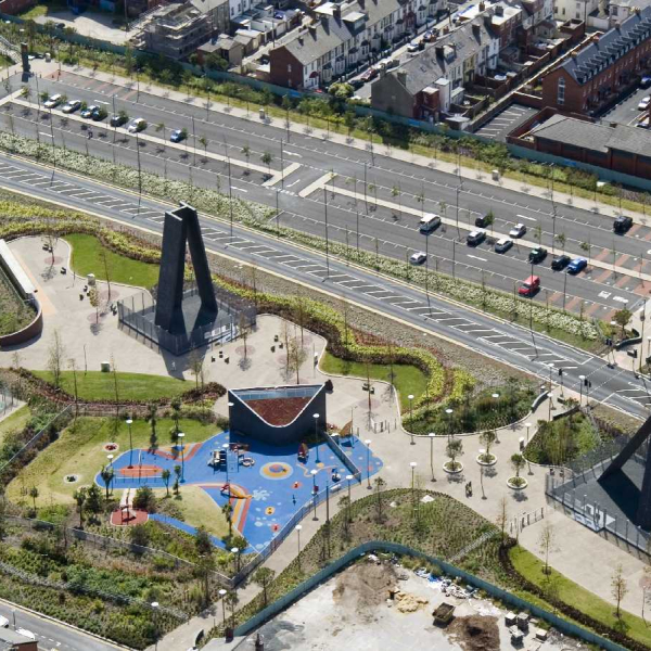 Blackpool CC 1