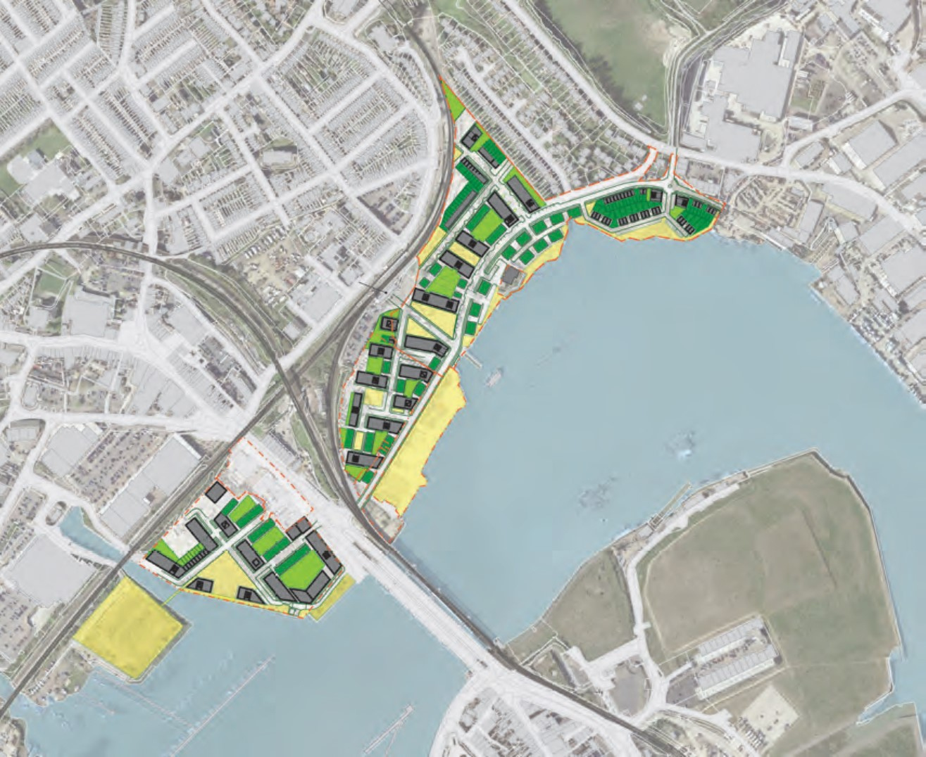 Strood for website